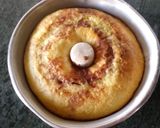 Foto del paso 4 de la receta: Budín marmolado de limón y chocolate