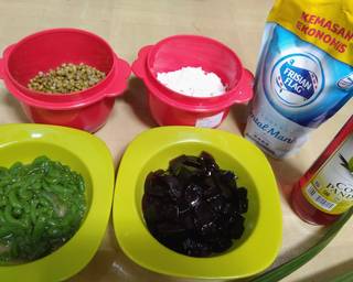 Es Ciming Khas Purwakarta - Step 3