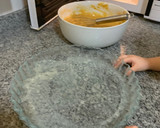 Foto del paso 5 de la receta: Brownie de boniato y nueces en microondas