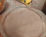 Foto del paso 4 de la receta: Tarta Santiago