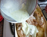 Foto del paso 10 de la receta: Filets de pescado al horno en bolsa