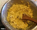 Lepcsánka, ahogy én szeretem recept fázis 3 fotója