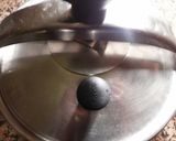 Foto del paso 14 de la receta Garbanzos con sepias y patatas