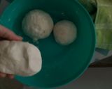 Foto del paso 1 de la receta: Pan saborizado