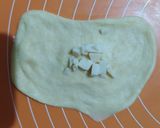 Foto langkah ke 7 dari resep Roti Kasur | Tang zhong.