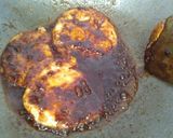 Foto langkah ke 3 dari resep Ceplok Telur Sambal Kemiri #PR_AdaKecapManisnya.