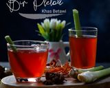 Foto langkah ke 4 dari resep Bir Pletok Khas Betawi.