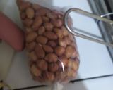 Foto langkah ke 1 dari resep Orek Tempe, kacang teri sambel.