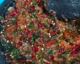 Foto langkah ke 4 dari resep Sambal Pecak Betawi.