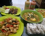 Foto langkah ke 2 dari resep Putih telur balado.