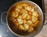 Foto del paso 4 de la receta: Sopa di la Mamma Flora