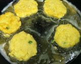 Foto del paso 3 de la receta: Para aprovechar el puré de papa
