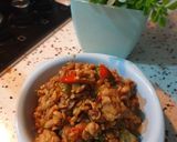 Foto langkah ke 5 dari resep Tempe kecap.