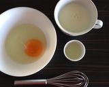 Cukkinis-gombás muffin recept fázis 3 fotója