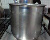 Foto del paso 1 de la receta: Bizcochuelo de chocolate tacero