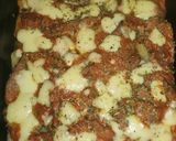 Foto del paso 5 de la receta: Carne al horno, sencilla y distinta