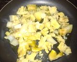 Foto del paso 3 de la receta: Brócoli y coliflor a la gallega