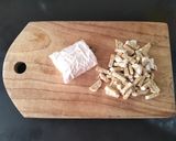 Foto langkah ke 1 dari resep Oseng Tempe.