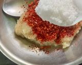 लहसुन मिर्ची की चटनी (lehsun mirch ki chutney recipe in Hindi) रेसिपी चरण 2 फोटो