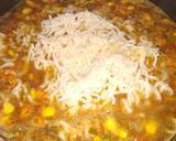 Maggi Soupy noodles recipe step 5 photo