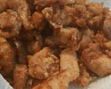 Creamy Chinese Butter Chicken recipe step 2 photo