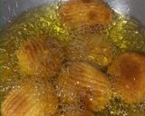 सूजी आटा खजूरी (Suji Aata khajoori recipe in hindi) रेसिपी चरण 5 फोटो