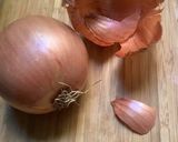 Une image de l'étape 7 de OJJA 🪺merguez🍅🌶🧅🧄🥓.