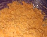Foto del paso 3 de la receta: Buñuelos de Zanahoria