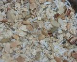 Foto del paso 1 de la receta: Granola