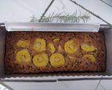 Foto langkah ke 5 dari resep Banana Bread Oven.