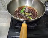 Foto langkah ke 1 dari resep Kolak Ubi, Pisang, dan Kolang-Kaling.