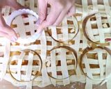 Foto del paso 7 de la receta: Galletas de Manzana