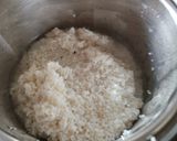 चावल का छिलका (chawal ka chilka recipe in Hindi) रेसिपी चरण 1 फोटो