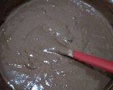 Foto langkah ke 3 dari resep Bolu susu milku.