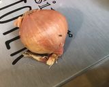 Une image de l'étape 4 de Cassolettes de saumon aux prunes, citron et champignons de Paris.