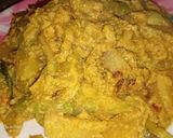 পটল পোস্ত (potol posto recipe in bengali) রেসিপির ধাপ 3 ছবি
