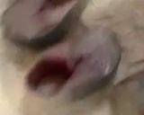 Soyayyen kifi (Mackerel)matakin girki4 hoto
