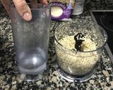 Foto del paso 3 de la receta: Pizza base de quinoa