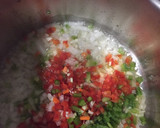 Foto del paso 3 de la receta: Yakimeshi sin arroz