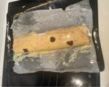 A picture of step 14 of Yule Log (Gluten-Free).