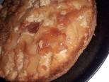 Foto del paso 7 de la receta Torta de manzana invertida muy fácil 👌