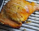 Foto del paso 6 de la receta: Lechoncito (cuarto trasero) al horno