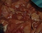 Foto langkah ke 2 dari resep Chicken teriyaki.