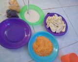 Foto langkah ke 2 dari resep Pisang Crispy.