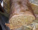 Foto del paso 10 de la receta: Rollo de carne