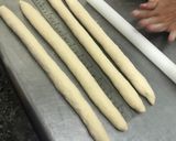 辮子麵包的食譜步驟8照片