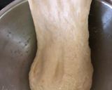 Hình bước làm 2 của món Pain de Campagne (Bánh mỳ đồng quê kiểu Pháp)