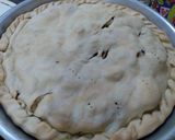 Foto del paso 3 de la receta: Tarta con bananas