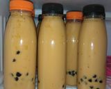 Foto langkah ke 2 dari resep Thai tea 3 bahan saja.