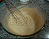 Foto del paso 1 de la receta: Cupcakes de harina de hot cakes